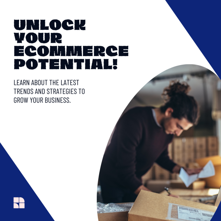 The Untapped Potential of eCommerce for Small Businesses